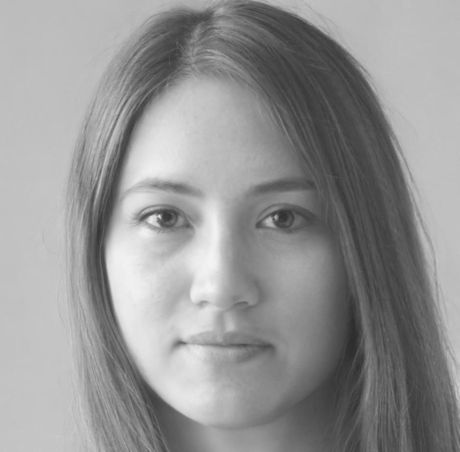 Portrait de Lydie Montclair, formatrice experte