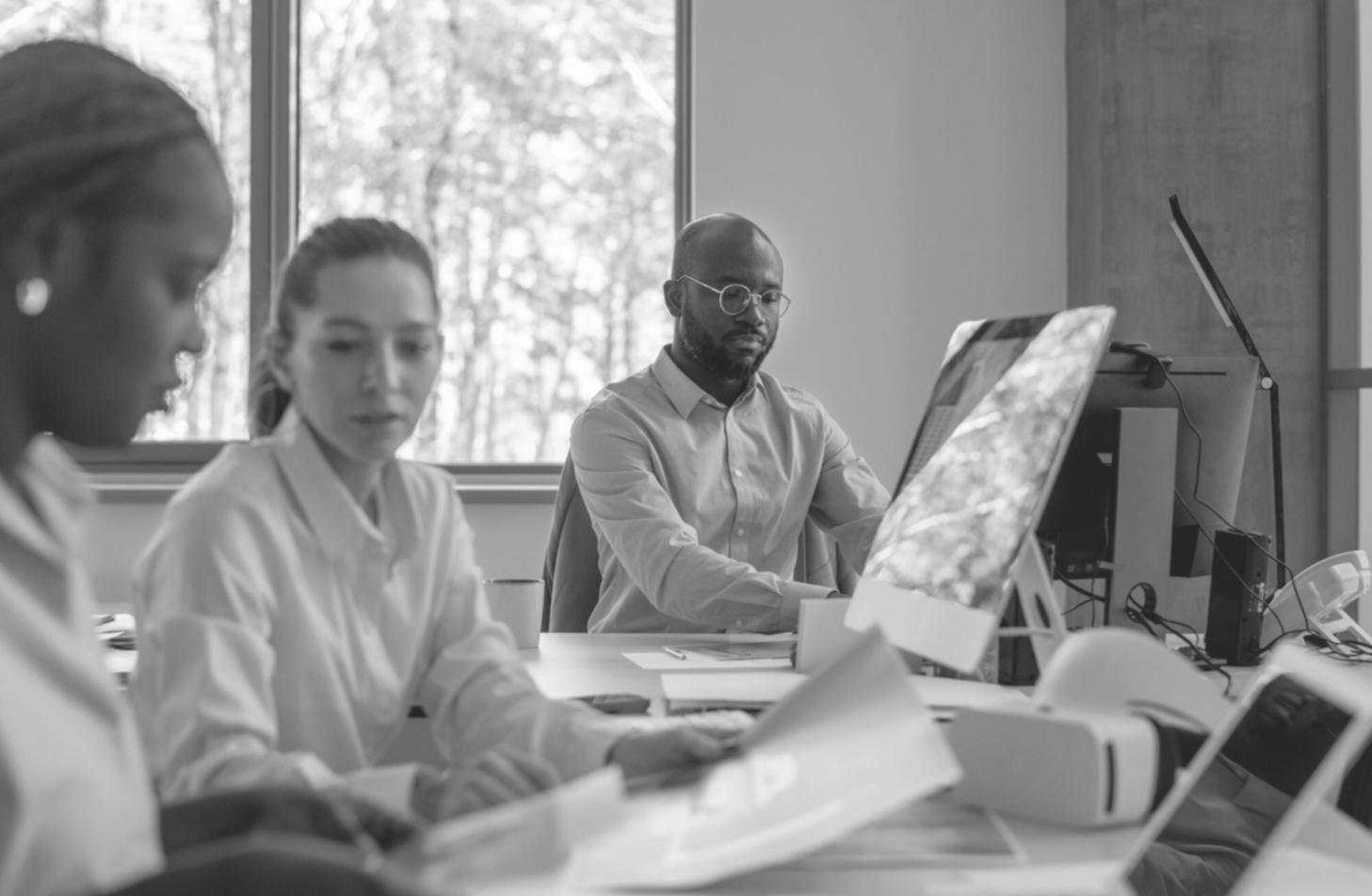 Analyse des processus de vente modernes