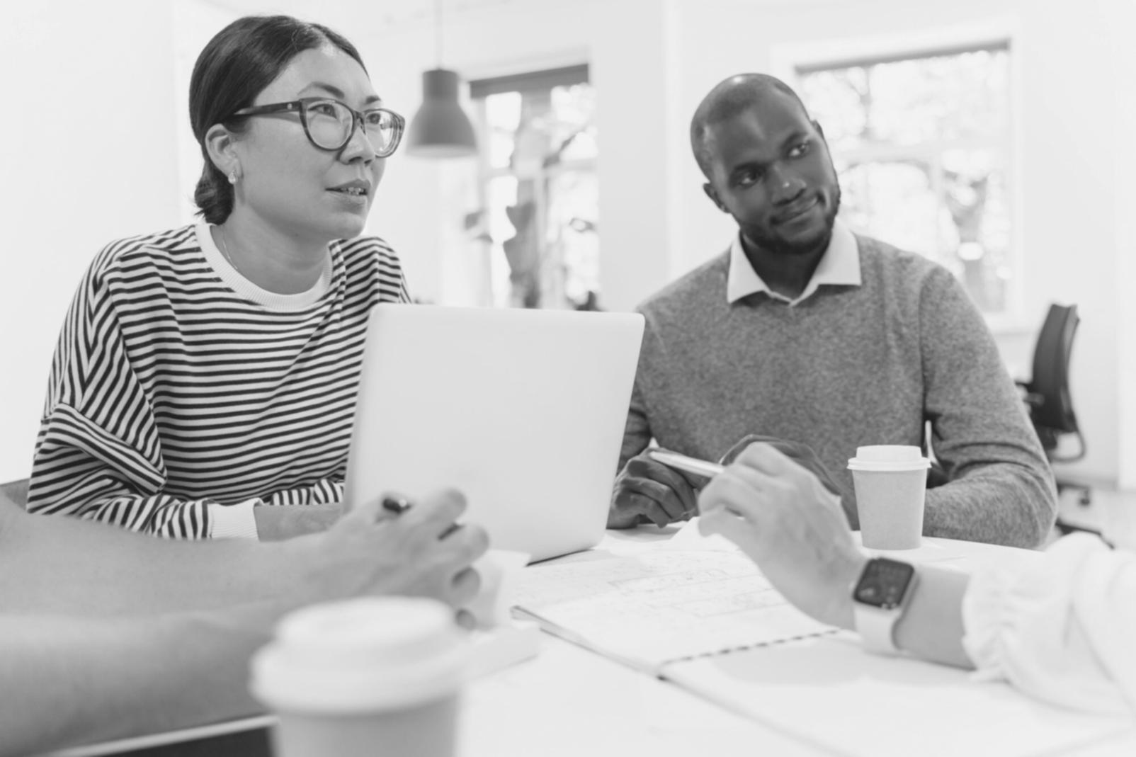 Méthodes de formation interactives et pratiques